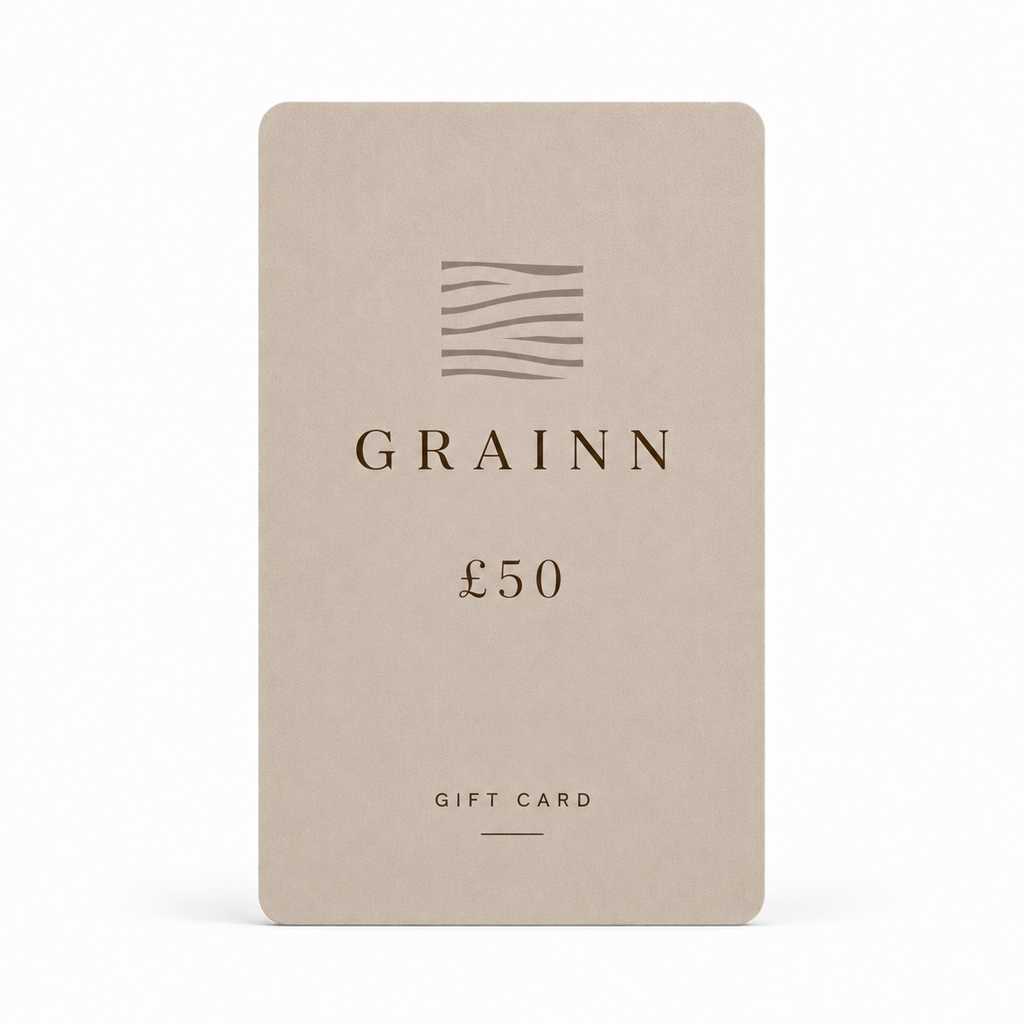 Signature Gift Card