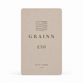 Signature Gift Card