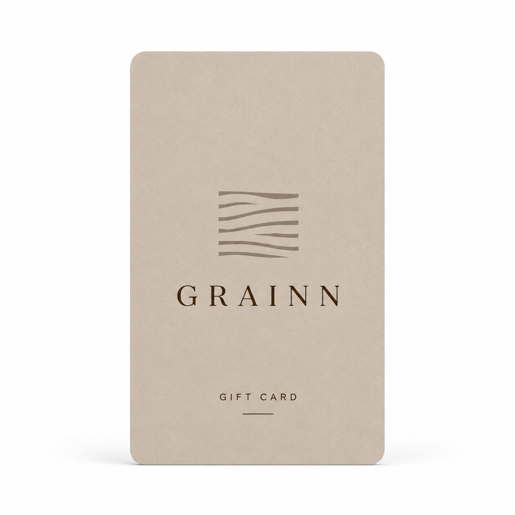 Signature Gift Card